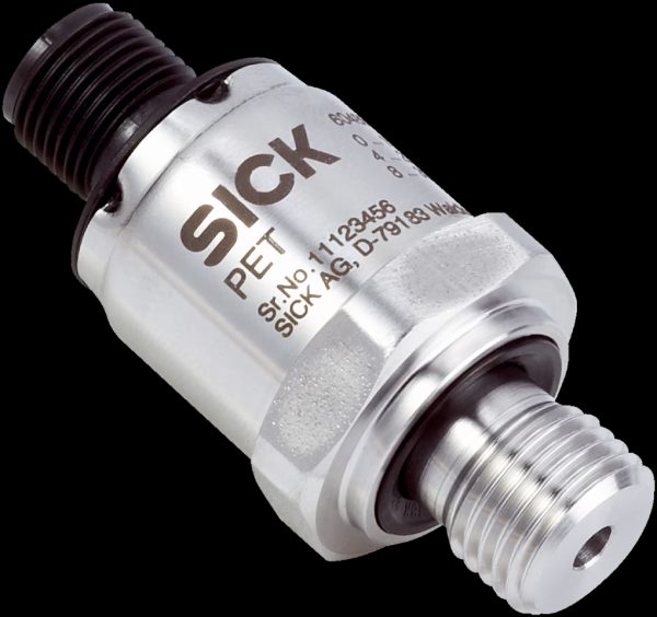 PET-PRESSURE-SENSOR-SICK-IFM